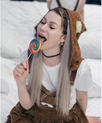 Проститутка Злата