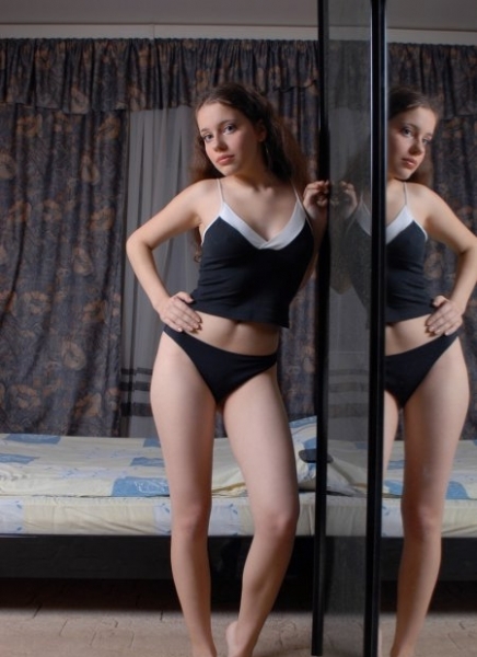 Проститутка Дюша